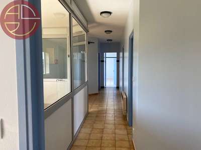 A louer bureaux 175m² à Toulouse ZI Chapitre ZFU
