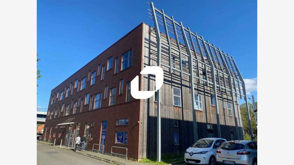 A louer Bureaux 1779m² Tourcoing