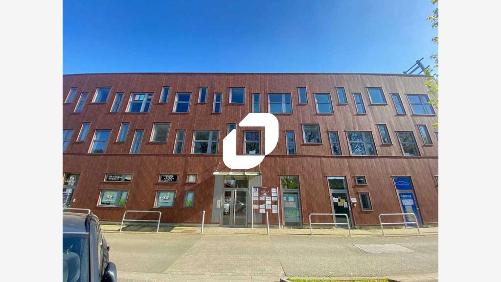 A louer Bureaux 1779m² Tourcoing