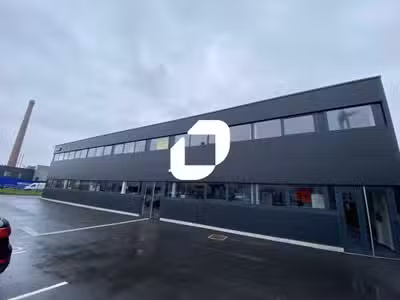 A louer Bureaux 178m² Tourcoing