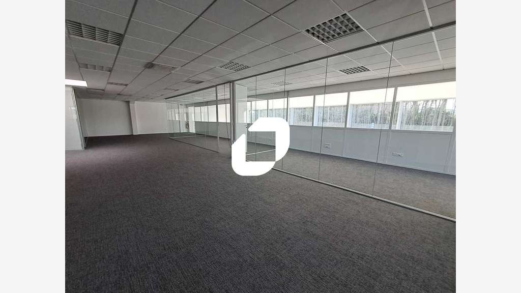 A louer Bureaux 510m² Tourcoing