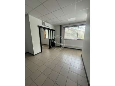 Location Bureaux à Tournefeuille
