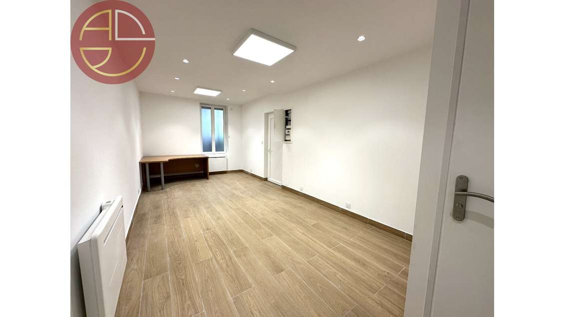 Bureau 21m² à vendre/à louer Tournefeuille centre