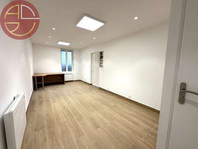 Location Bureaux à Tournefeuille