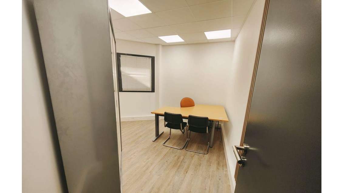 Location bureaux 8m² à Tours