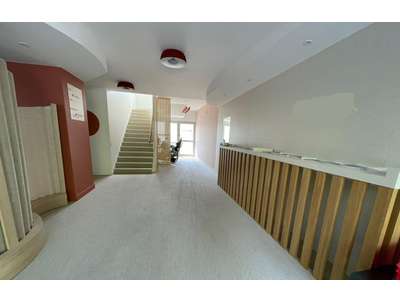 Location Bureaux à Tours