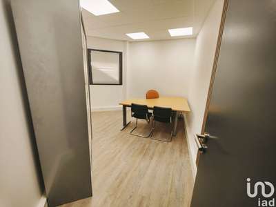 Location Bureaux à Tours