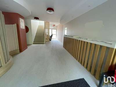 Location Bureaux à Tours