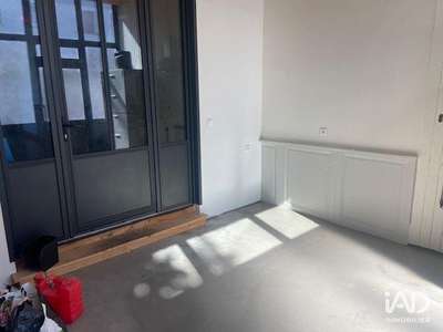 Bureau à Tours