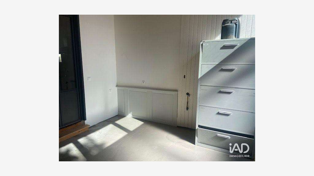 A louer bureaux de 100m² en RDC à Tours