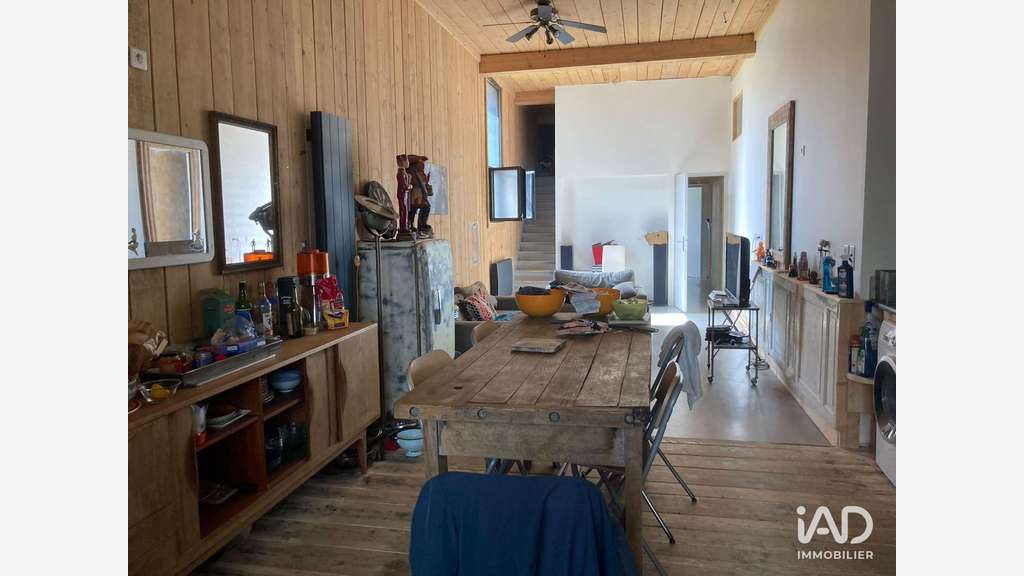 A louer bureaux de 100m² en RDC à Tours
