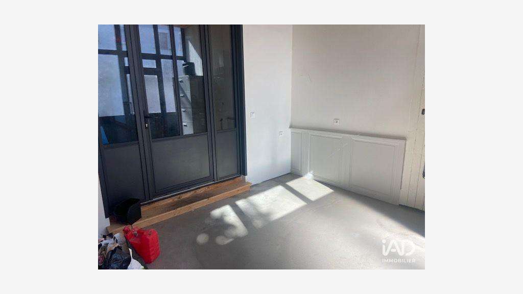 A louer bureaux de 100m² en RDC à Tours