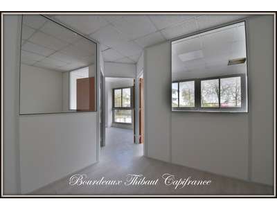 Location Bureaux à Trappes