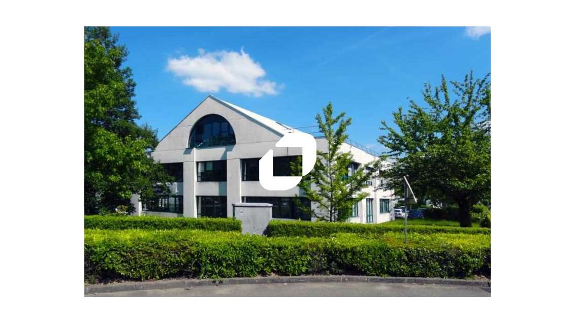 A louer Bureaux 110m² Trappes