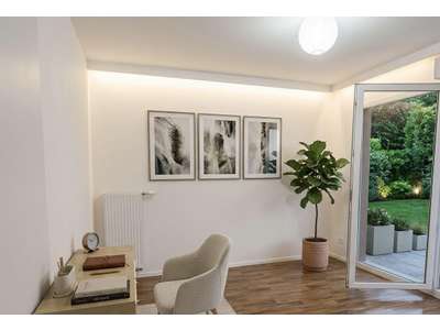 Location Bureaux à Trappes