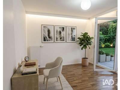 Location Bureaux à Trappes