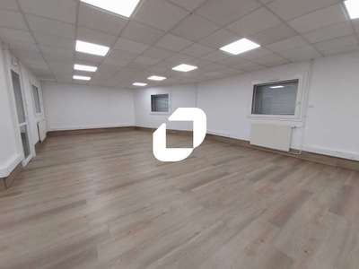 Location Bureaux à Trappes