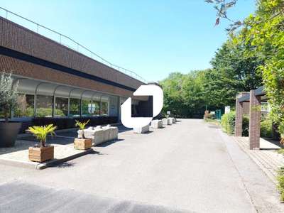 Location Bureaux à Trappes