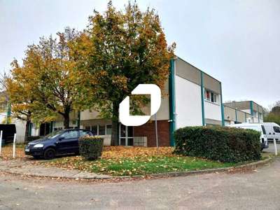 Location Bureaux à Trappes