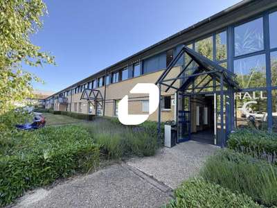 A louer Bureaux 40m² Trappes