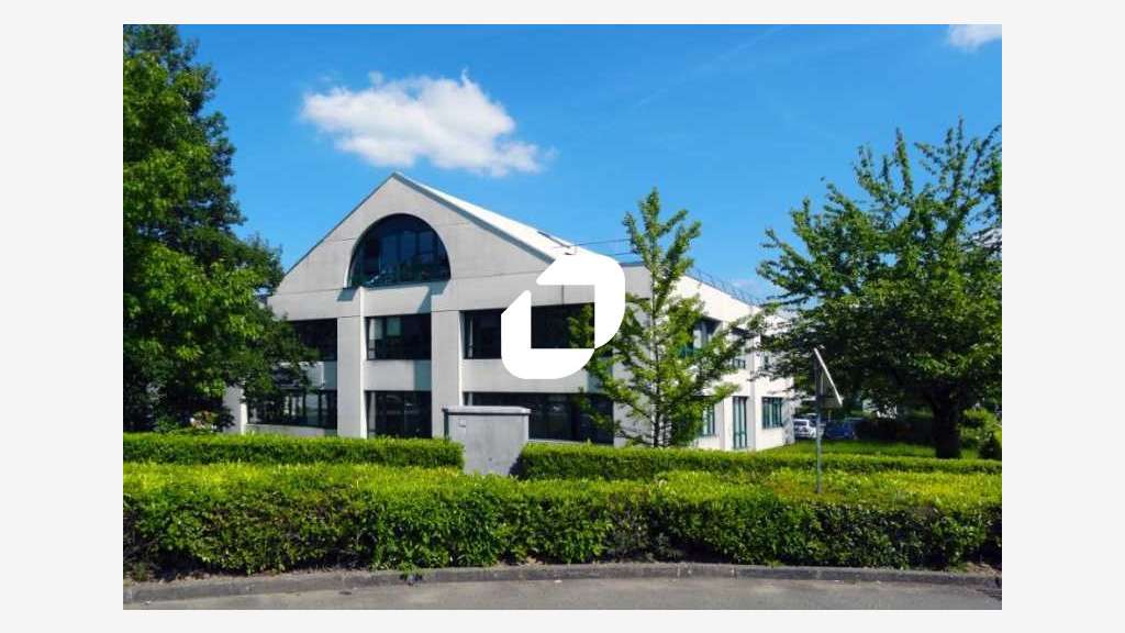 A louer Bureaux 36m² Trappes