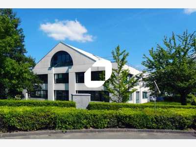 A louer Bureaux 36m² Trappes