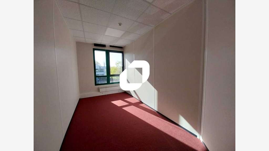 A louer Bureaux 36m² Trappes