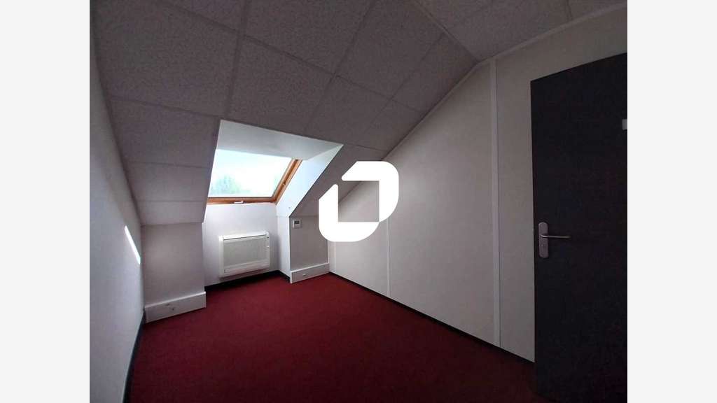 A louer Bureaux 36m² Trappes