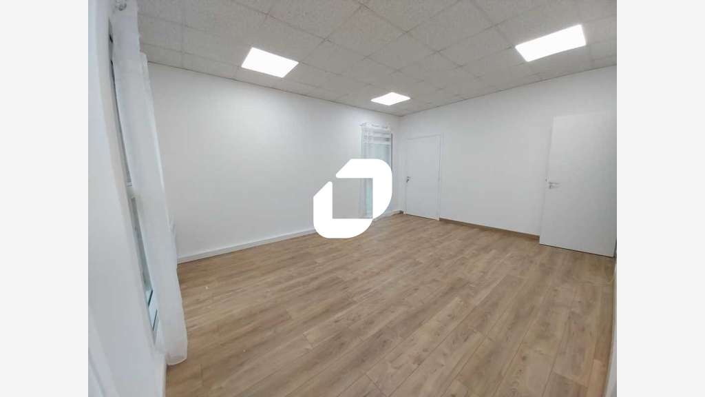 A louer Bureaux 23m² Trappes