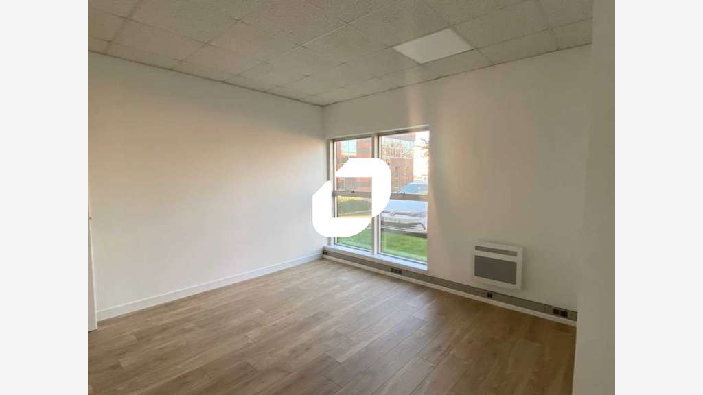 A louer Bureaux 23m² Trappes