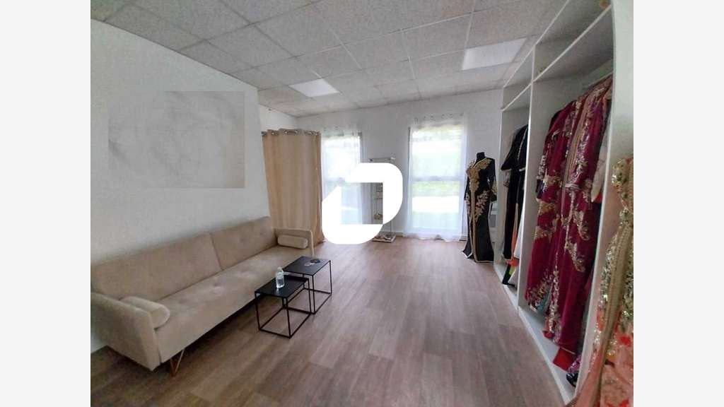 A louer Bureaux 23m² Trappes