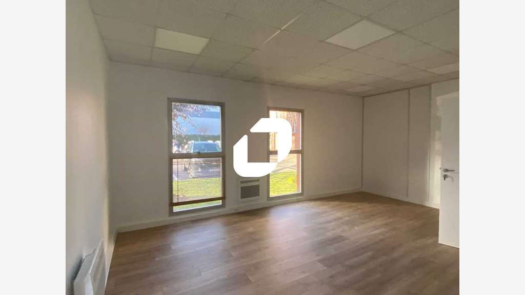 A louer Bureaux 23m² Trappes