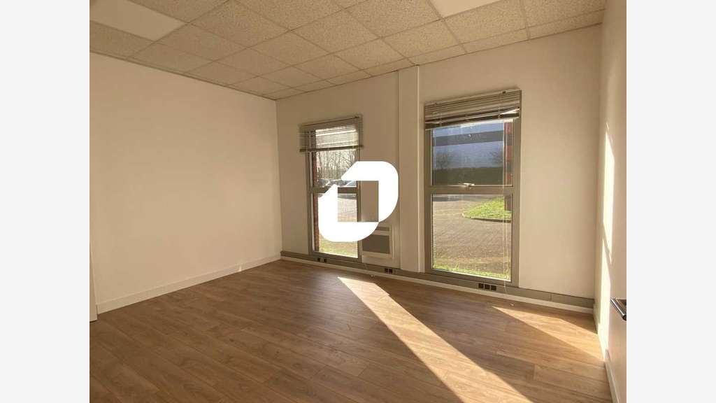 A louer Bureaux 23m² Trappes