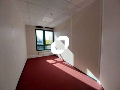 A louer Bureaux 110m² Trappes