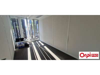 Location Bureaux à Trégueux