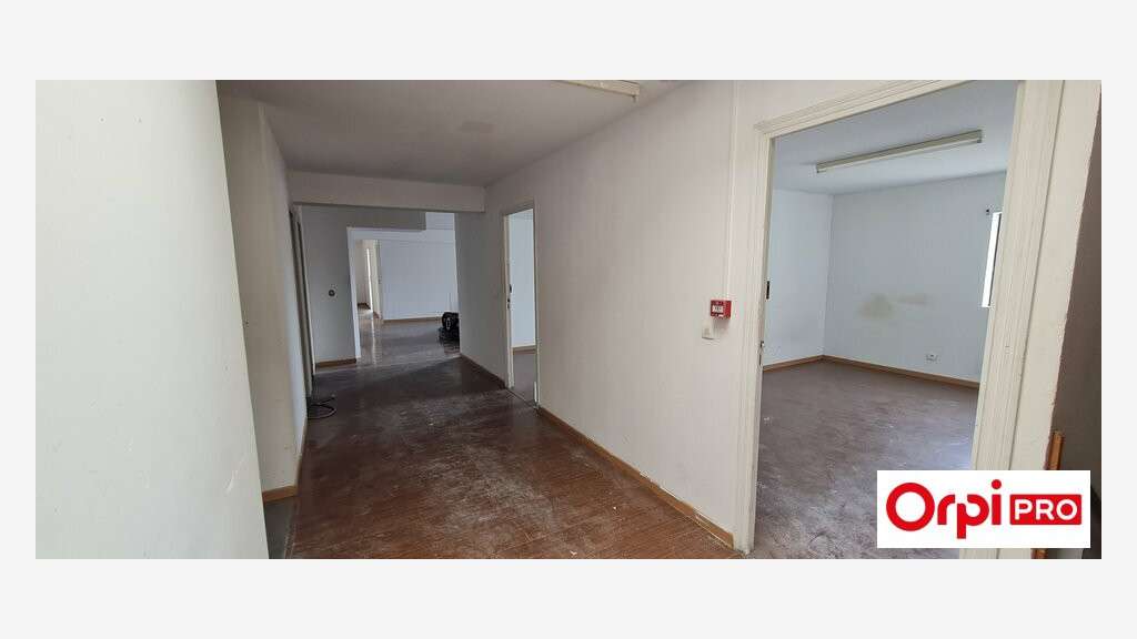 A louer bureaux 220m² empl proche RN12 Trégueux