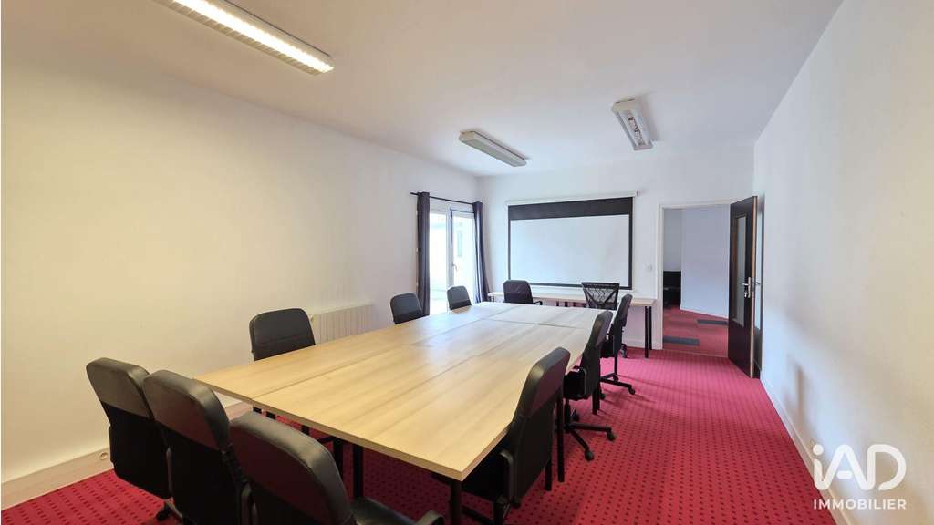 Bureau à Trégueux
