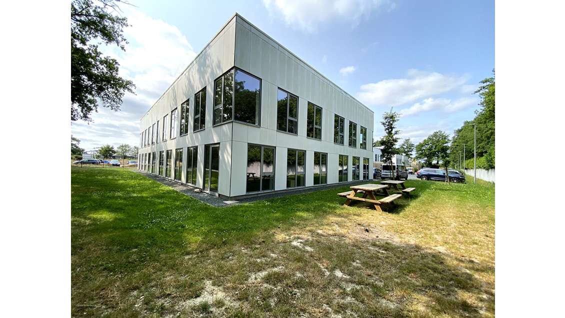 A louer bureaux 148m² zone tertiaire Ragon