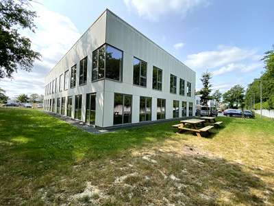 Location Bureaux à Treillières