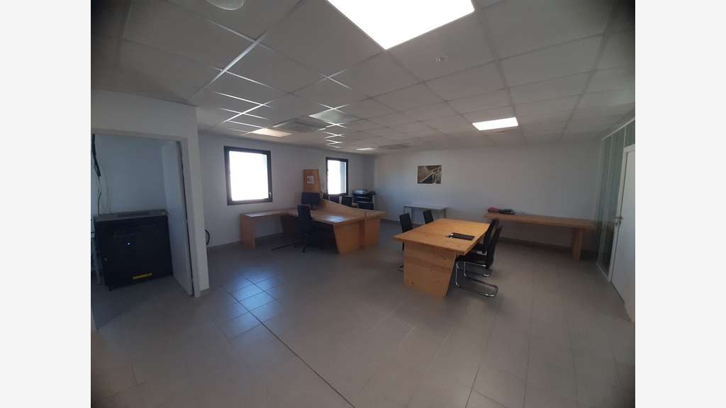 A louer bureaux état neuf de 88m² à Treillières