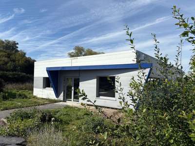 Location Locaux commerciaux - Boutiques à Angers