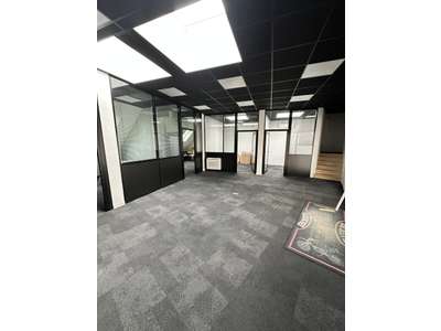 Location Bureaux à Trélazé