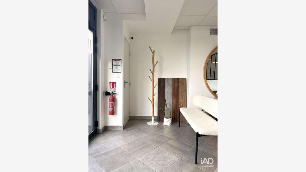 A louer bureau 69m² à Trélazé
