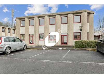 Location Bureaux à Tremblay-en-France