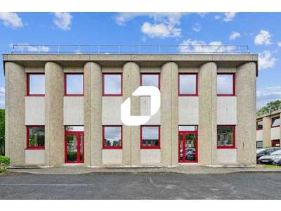 Location Bureaux à Tremblay-en-France