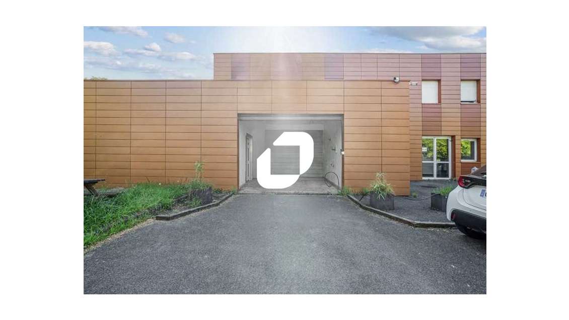 A louer Bureaux 55m² Tremblay en france