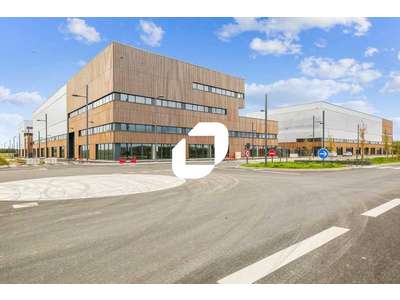 Location Bureaux à Tremblay-en-France