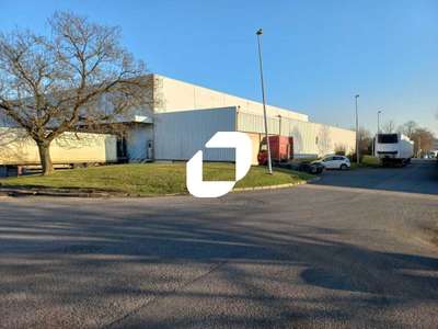 Location Bureaux à Tremblay-en-France