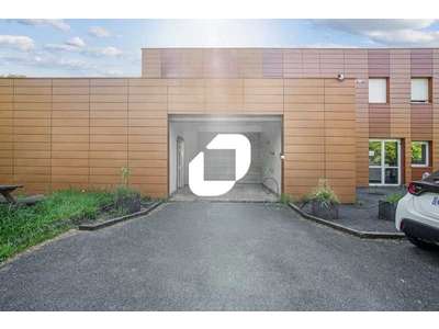 Location Bureaux à Tremblay-en-France