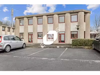 Location Bureaux à Tremblay-en-France